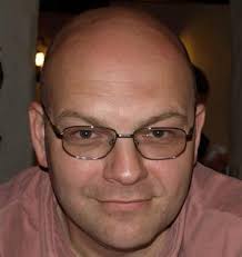 Donovan Gray (auteur de Le Huitième Jour)