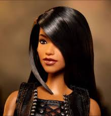 Hip Hop Barbie Dolls