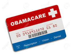 Ship is boston university's health insurance plan for students. Obamacare Health Insurance Card Isolated On White Background Stock Photo Picture And Royalty Free Image Image 71428724