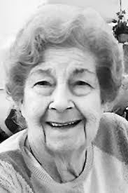 Lucy Semple Obituary (2018)