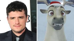 Elliot: The Littlest Reindeer' Cast: Meet the Famous Voice Actors
