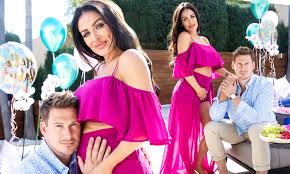 Jun 25, 2021 · lee ryan has welcomed a baby daughter with his girlfriend verity paris. Lee Ryan Cradles Girlfriend Verity Paris Blossoming Baby Bump During Pregnancy Shoot Daily Mail Online