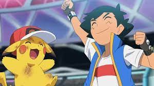 A Bittersweet Ending: Ash and Pikachu's Best Moments, Ranked
