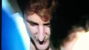 Larry bird 1984, footage from his post game "we played like sissies"  interview. : r/WinningTime