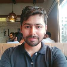 What a way to end my time at EY!