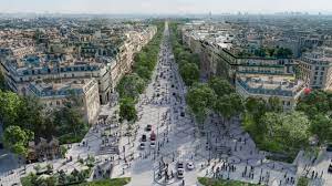 Михаил лапко — les champs elysees (джо дассен) 02:40. Paris Agrees To Turn Champs Elysees Into Extraordinary Garden Kim Willsher Arquitectura Viva