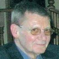 Edward Dennis Schalla