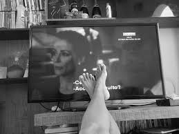 We did not find results for: Grayscale Photo Person Feet Front Flat Screen Tv Everyday Routine Tv Watching Tv Pxfuel