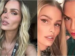 Posso entrar”; Jenny rebate fala de Bia Miranda e faz aviso sobre Kaleb