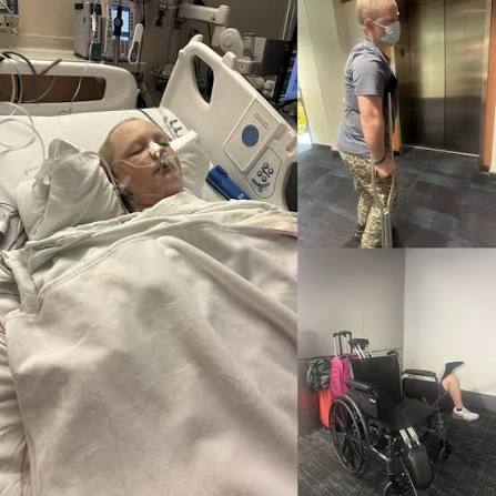 UPDATE on Will Roberts — For a few terrifying hours today, Will's family feared they had received another devastating blow in a cancer battle that has already asked far too much