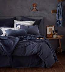 We did not find results for: Navy Blue 100 Linen Bedding Natural Bedding Secret Linen Store