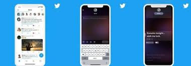 que es fleets el nuevo formato de stories de twitter