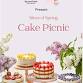 Cake Picnic Durban event image