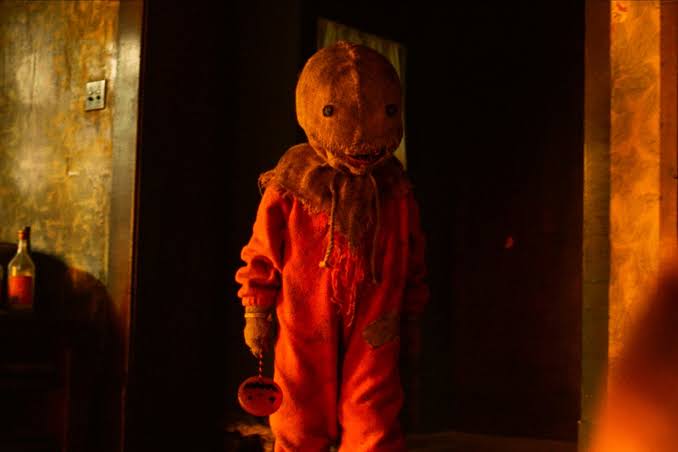 Trick 'r Treat' is Coming Back to Theaters Next Month
