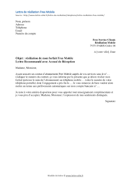 Ce modèle s'adapte entièrement à votre situation et à tous les contrats de location (bail d'habitation meublée ou vide). Modele Lettre Resiliation Site Rencontre Sites De Rencontre Comment Se Desinscrire Facilement
