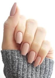 Terrific Light Brown Nail Polish Simple Nails Simple Nail Designs Best Acrylic Nails