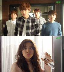 Exo Next Door Photos Mydramalist In 2021 Exo Celebrities Singing Videos