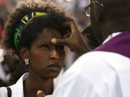 Black struggle' for Shrewsbury?