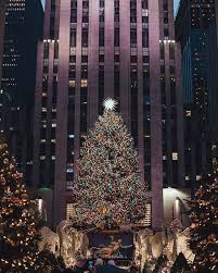 Nyc Rockefeller Christmas Tree In 2020 Nyc Itinerary Visiting Nyc Nyc Trip