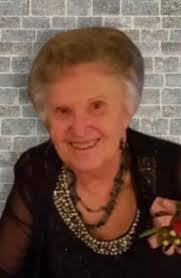 Anna Horn Obituary (2024)