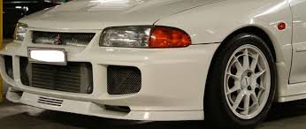 Mitsubishi lancer evo i, ii, iii (4g63) 2,000cc / turbo. Gambar Proton Wira Aeroback Modified Encikshino Com