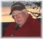 THRASHER, Fred Gordon