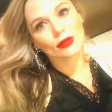 Gabrielle Holstenson