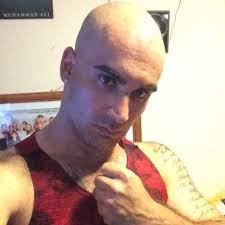 Bradley Lynch B-R@D (@bradley_lynch)