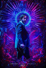 The original john wick proved to be one of the surprise hits of 2014. Nine New Official Artist Series Posters For John Wick Chapter 3 Parabellum Imgur John Wick Movie Poster Art Movie Art