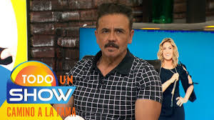 Tomás goros was born in mexico. Decidete Tomas Goros Todo Un Show Youtube