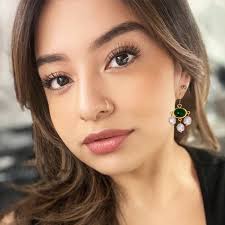 Triple Perla Jade Drop