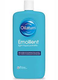 Use a mild cleanser and warm water. Bath Emollient For Dry Itchy Eczema Prone Skin Oilatum Uk