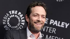 Luke Perry Celebrity Profile