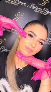 INFINITY HAIR SALON by ANDREEA OLTEANU (@andreeaolteanubeauty) • Instagram  photos and videos