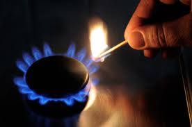 Whenever a new gas line for an appliance is being installed a permit is required. Gas Fitting Triple G Mechanical Edmonton Alberta