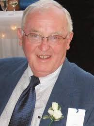 Eugene Riley Obituary (2015)