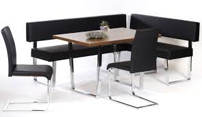 This upholstered, tasteful dining bench with back could stand in the hall, living room or bedroom. Pin On Banquettes