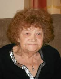 Ruby Mae Wagner Obituary