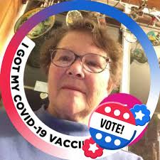 Is Marlene Constant Lundquist from Silver Bay around?