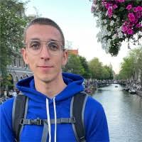 Bartlomiej Hubert Pluta