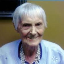 Mrs. Mary Jane Shearer Obituary December 22, 2011
