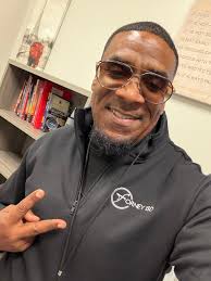 What are you doing after work?