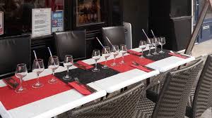 Banderillas In Versailles Restaurant Reviews Menu And Prices Thefork