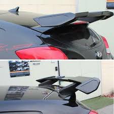 Learn how it drives and what features set the 2013 hyundai veloster apart from its rivals. Hyundai Veloster Spoiler Parts Accessories Ebayshopkorea Discover Korea On Ebay