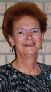 Victoria Gerhardt Obituary (2010)