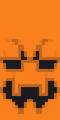 New Pumpkin Minecraft Banners Capes Planet Minecraft Jack O Lantern Minecraft Minecraft Banners Banner