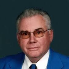 Obituary information for Kenneth Ted Clawson