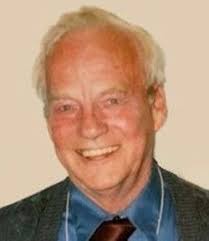 Alan Tim Sothman (1941-2020)