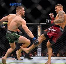 Chikadze including fighter profiles, schedule, and where to watch. Ufc Drama Um Conor Mcgregor Vor Den Augen Donald Trumps Welt