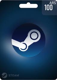 First, you must run the steam platform and then log into your account. Buy Steam Wallet Code Argentina Ars